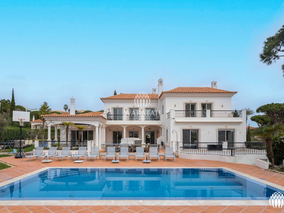 Villa i Dunas Douradas, Faro - foto 4